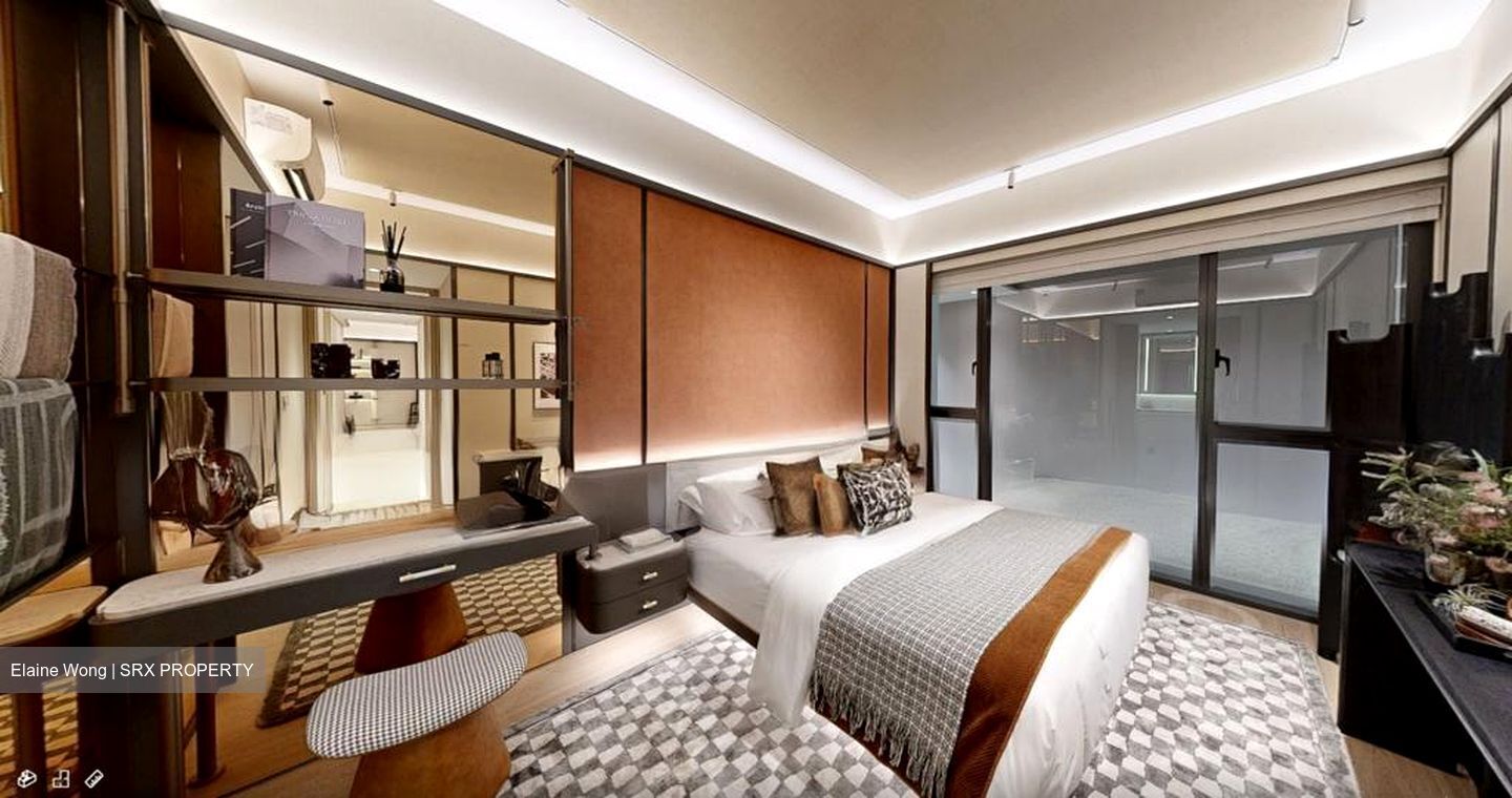Ayer Rajah Avenue (D5), Condominium #511593641